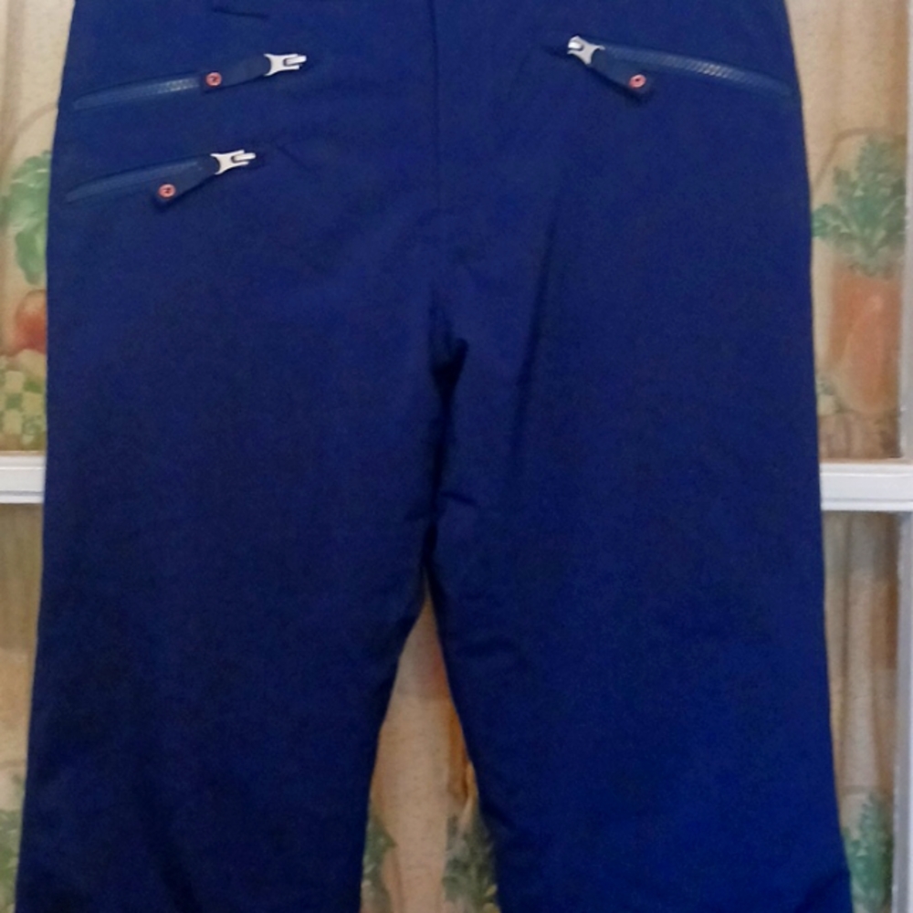 NWOTgirlsXL,no flaws,3 front zipper  pockets,zipper fly and 2 buttons never worn